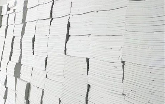 擠塑板與阻燃擠塑板的區別