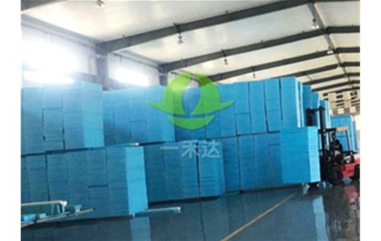 來談談真金板擠塑聚苯板有什么原理及特性